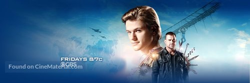 &quot;MacGyver&quot; - Movie Poster