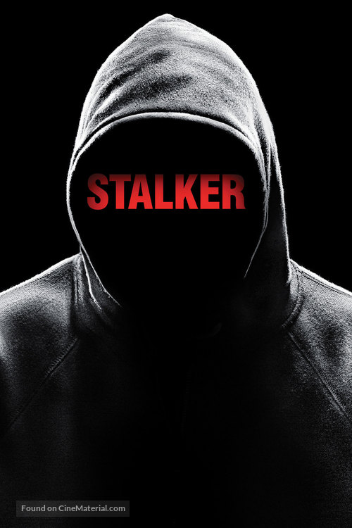 &quot;Stalker&quot; - Movie Poster