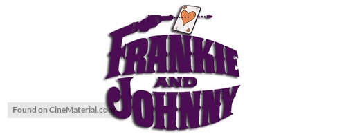 Frankie and Johnny - Logo