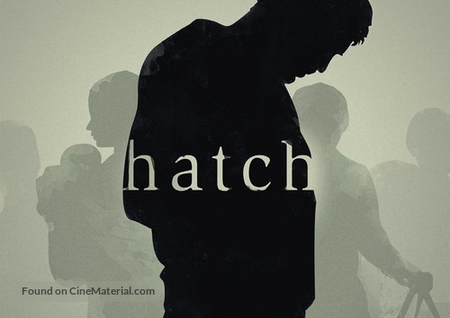 Hatch - Movie Poster