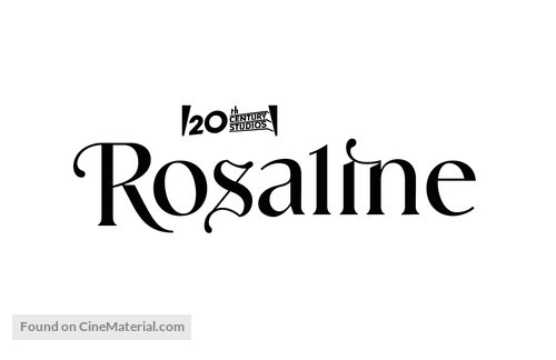 Rosaline - Logo