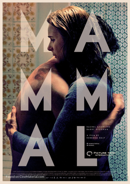 Mammal - Movie Poster