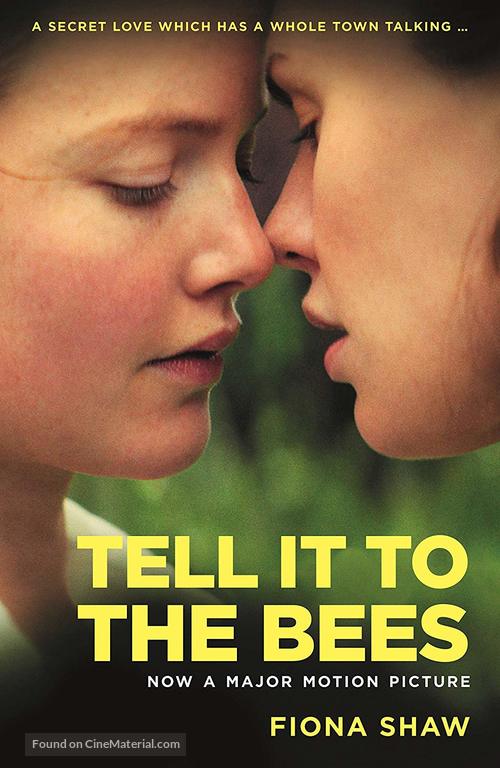 Tell It to the Bees - British Movie Cover