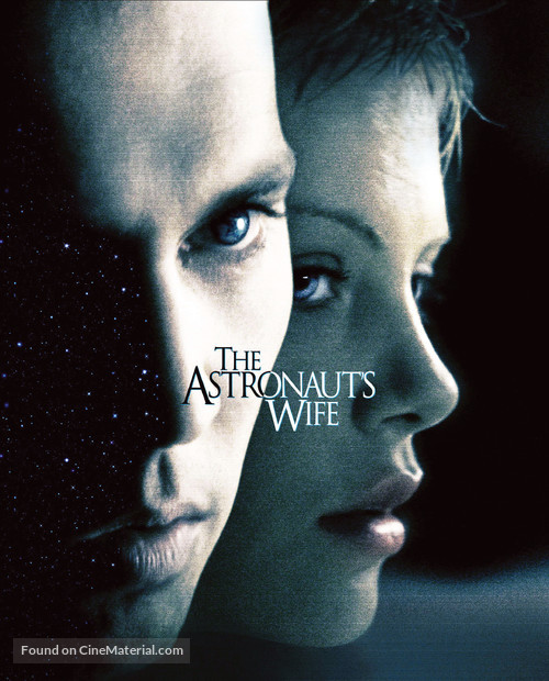 The Astronaut&#039;s Wife - Movie Poster