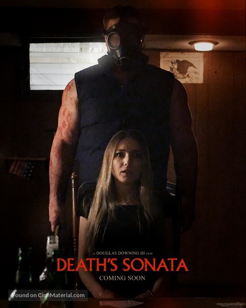 Death&#039;s Sonata - Movie Poster