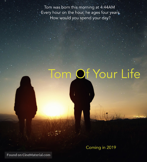 Tom of Your Life - Movie Poster