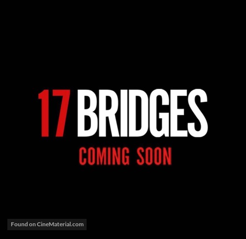21 Bridges - Logo