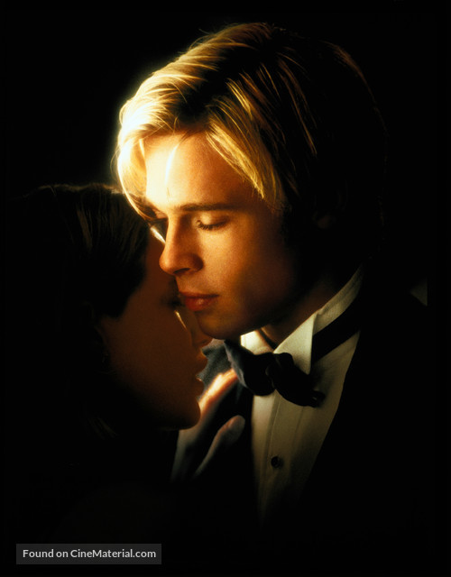 Meet Joe Black - Key art