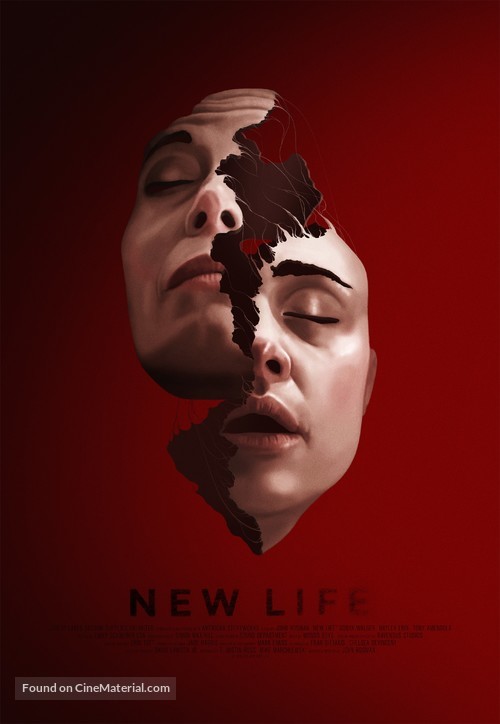 New Life - Movie Poster