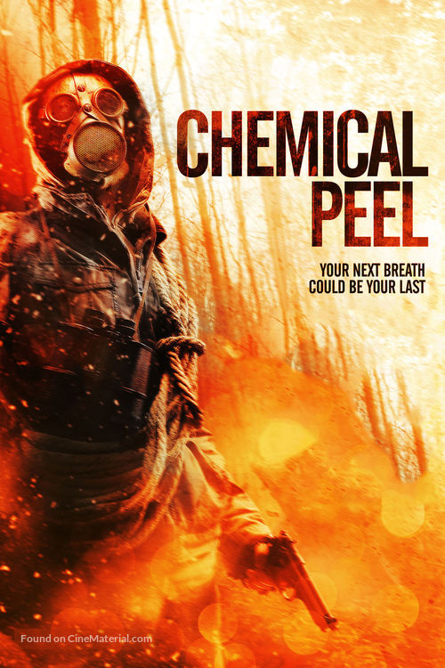 Chemical Peel - Movie Cover