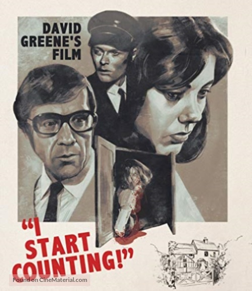 I Start Counting - Movie Cover