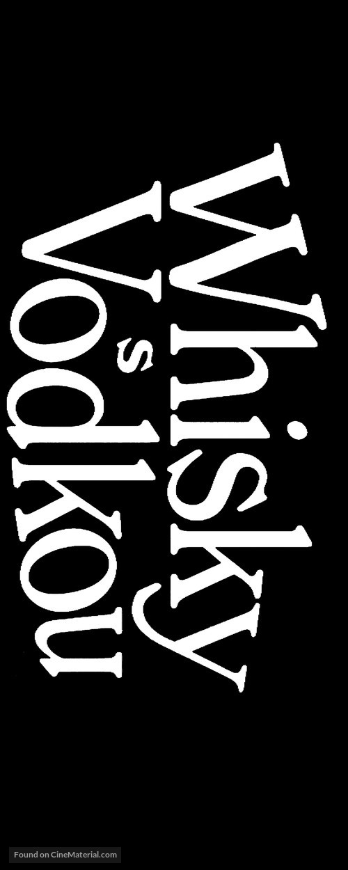 Whisky mit Wodka - Czech Logo