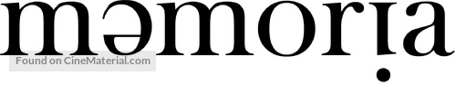 Memoria - Logo