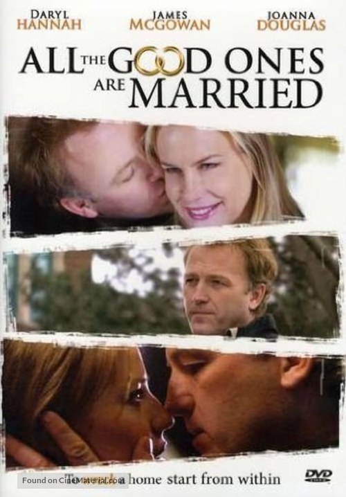 All the Good Ones Are Married - Movie Cover