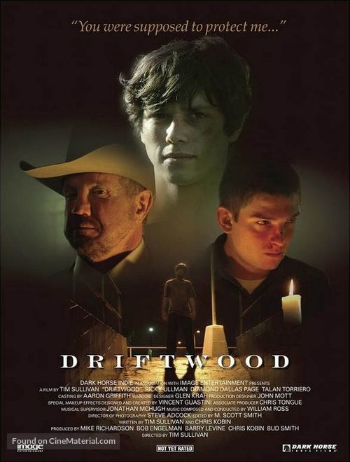 Driftwood - Movie Poster