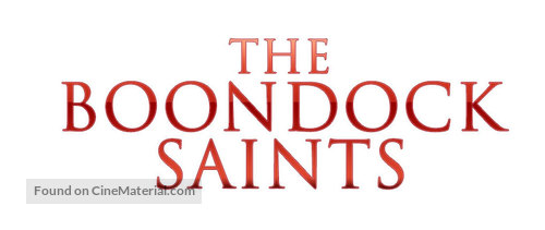 The Boondock Saints - Logo