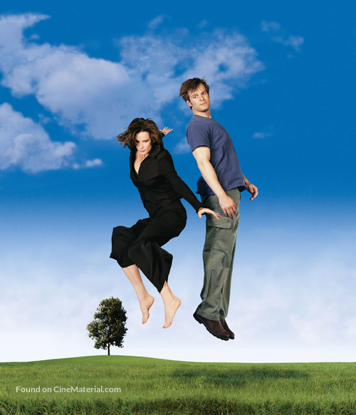 &quot;Six Feet Under&quot; - Key art