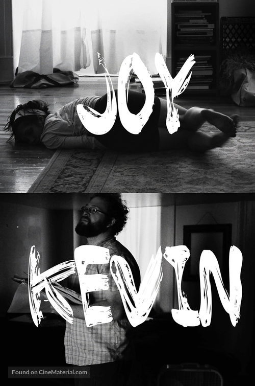 Joy Kevin - Movie Poster