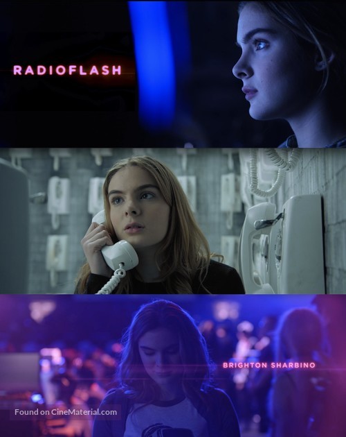 Radioflash - Movie Cover