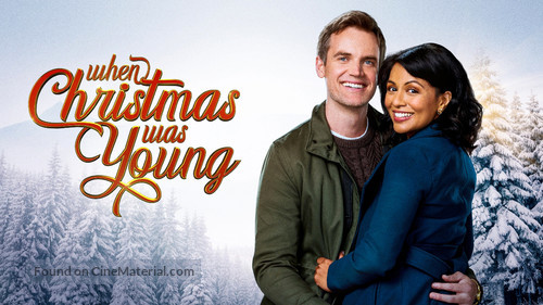 When Christmas Was Young - Movie Poster