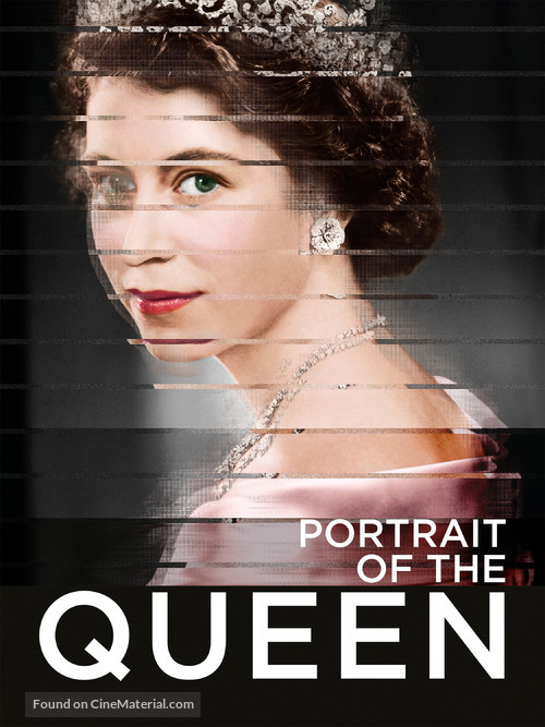 Portrait of the Queen - Movie Poster