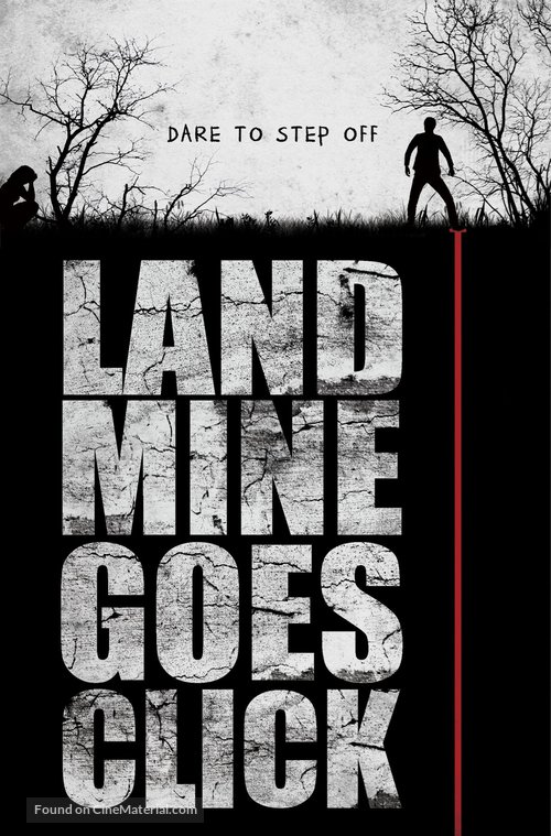 Landmine Goes Click - Movie Cover
