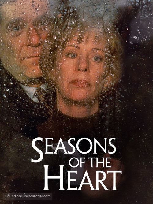 Seasons of the Heart - Movie Cover