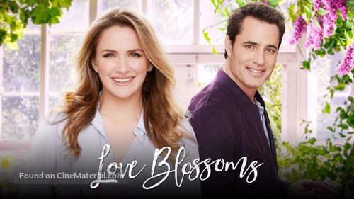 Love Blossoms - Movie Poster