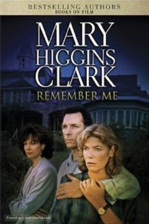 Remember Me - Movie Cover