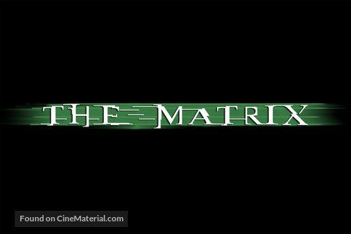 The Matrix - Polish Logo