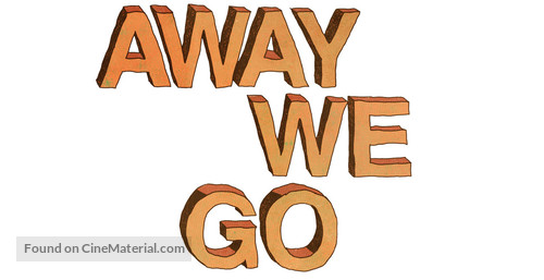 Away We Go - Logo