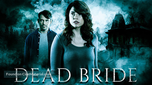 Dead Bride - Movie Poster