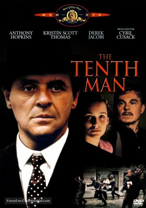 The Tenth Man - Movie Cover