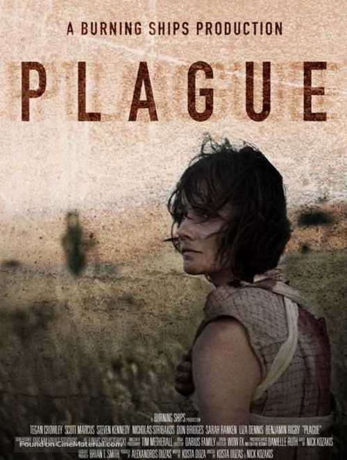 Plague - Movie Poster