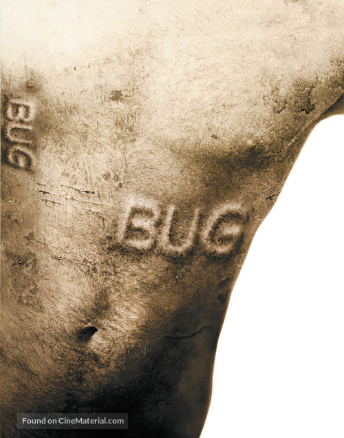 Bug - Key art