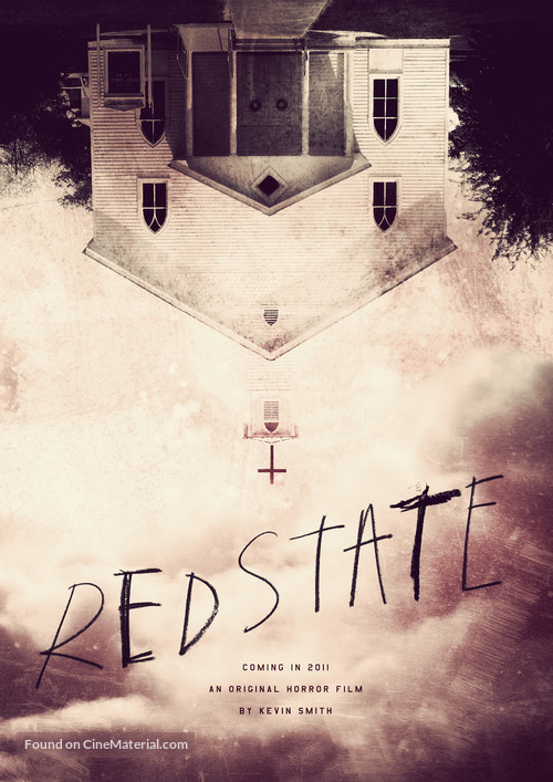 Red State - Movie Poster