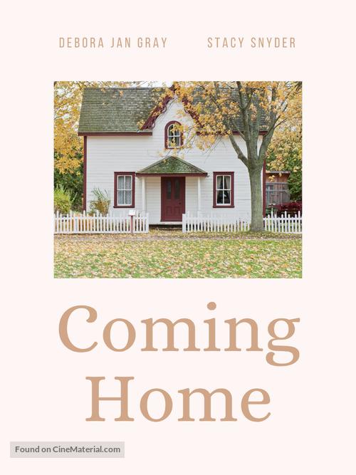 Coming Home - Movie Poster