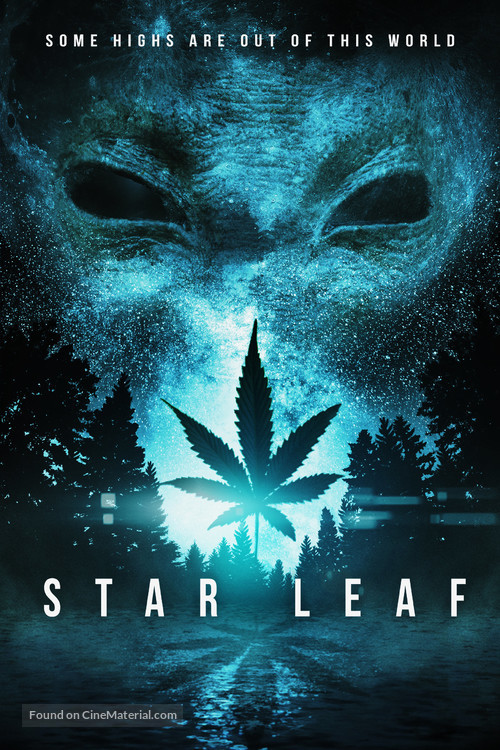 Star Leaf - Movie Poster