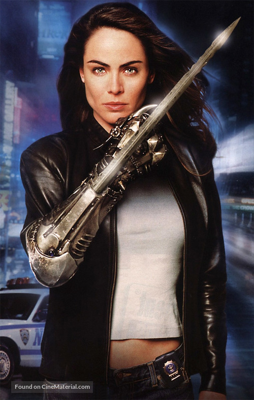 &quot;Witchblade&quot; - Key art