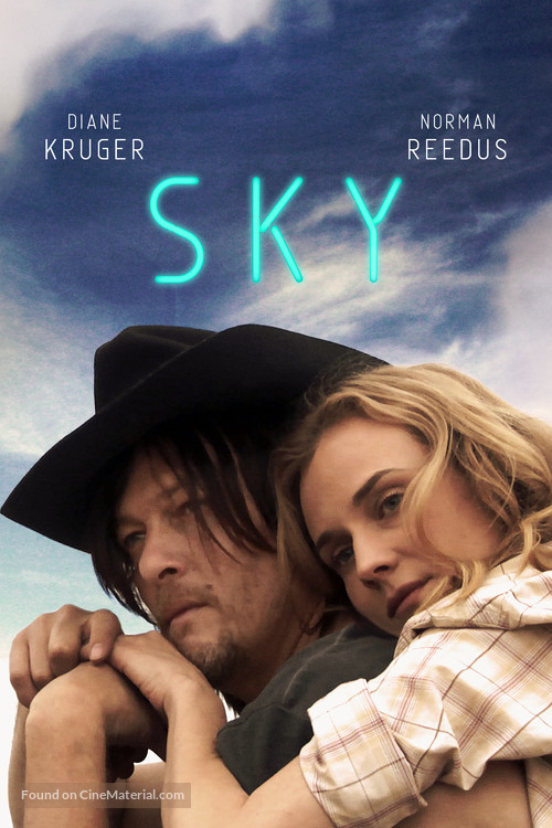Sky - Movie Cover