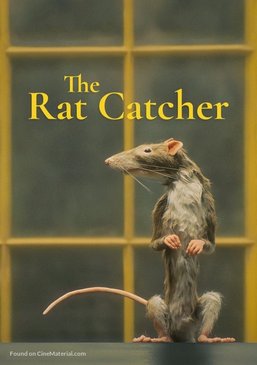 The Ratcatcher - Movie Poster