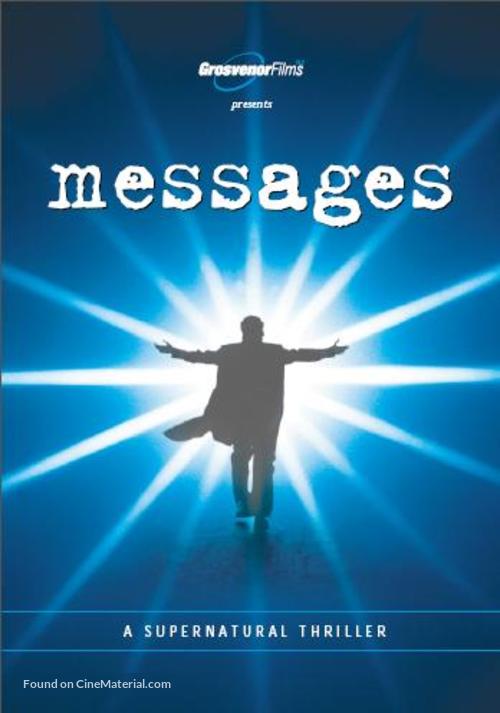 Messages - poster