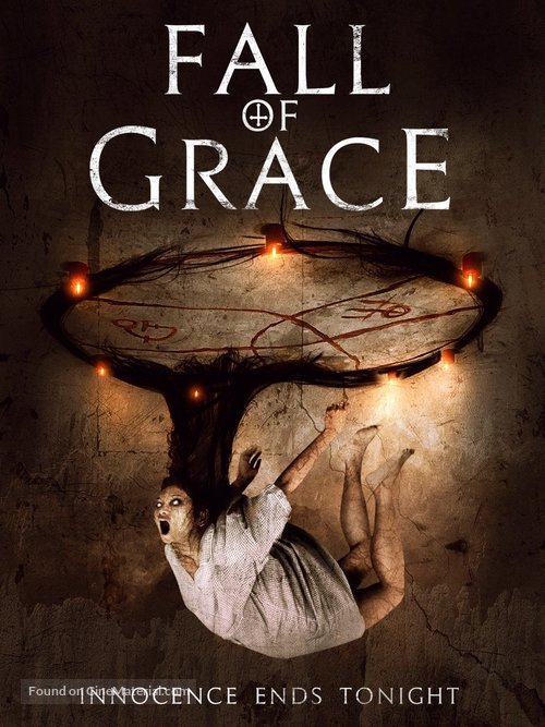 Fall of Grace - Movie Cover