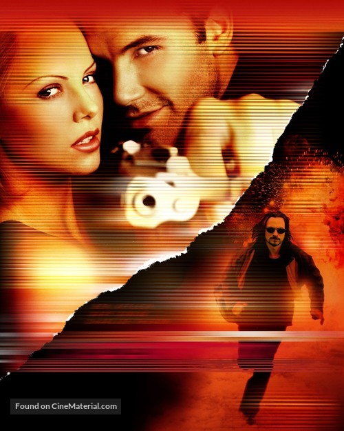 Reindeer Games - Key art