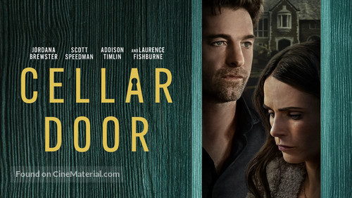 Cellar Door - Movie Poster