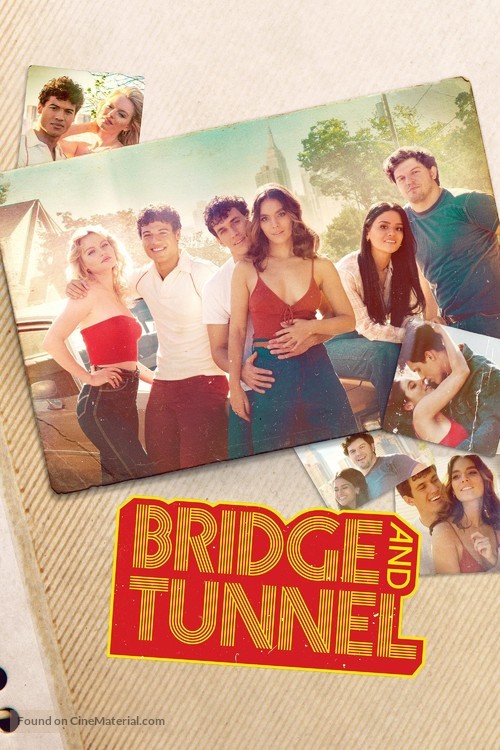 &quot;Bridge and Tunnel&quot; - Movie Cover