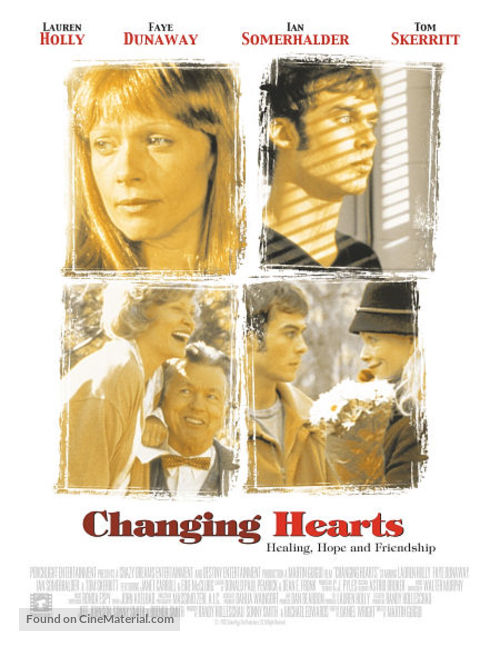 Changing Hearts - Movie Poster