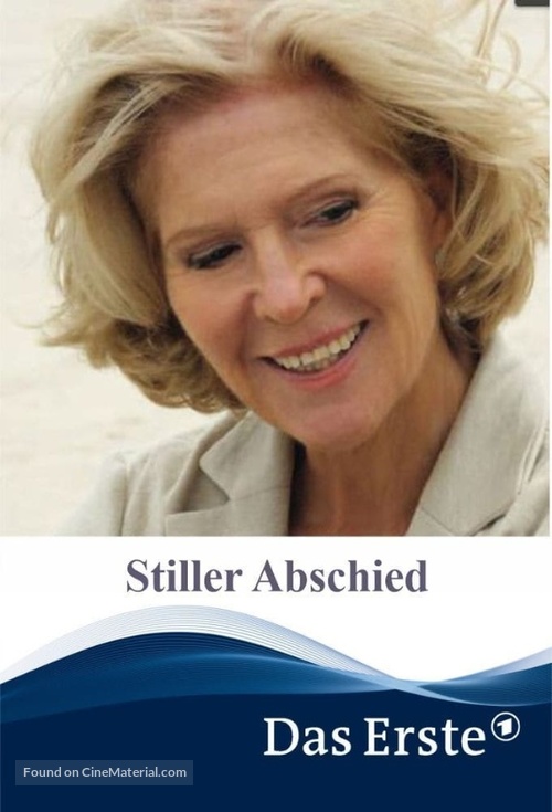 Stiller Abschied - Movie Cover