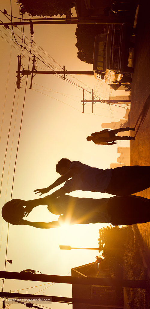 &quot;Fear the Walking Dead&quot; - Key art