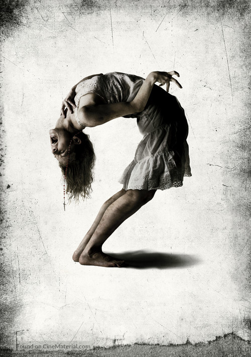 The Last Exorcism Part II - Key art